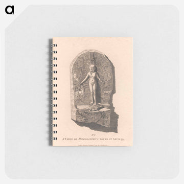Axum Hieroglyphics
 - ジェームス ヒース Memo.