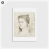 1-46_Jan-Toorop_hagaki