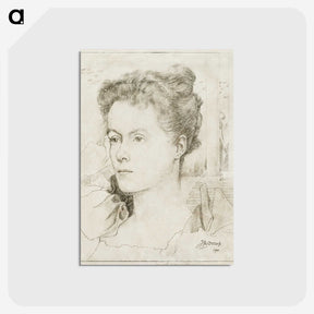 1-46_Jan-Toorop_postcard