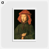 1-46_Jan-van-Eyck_hagaki