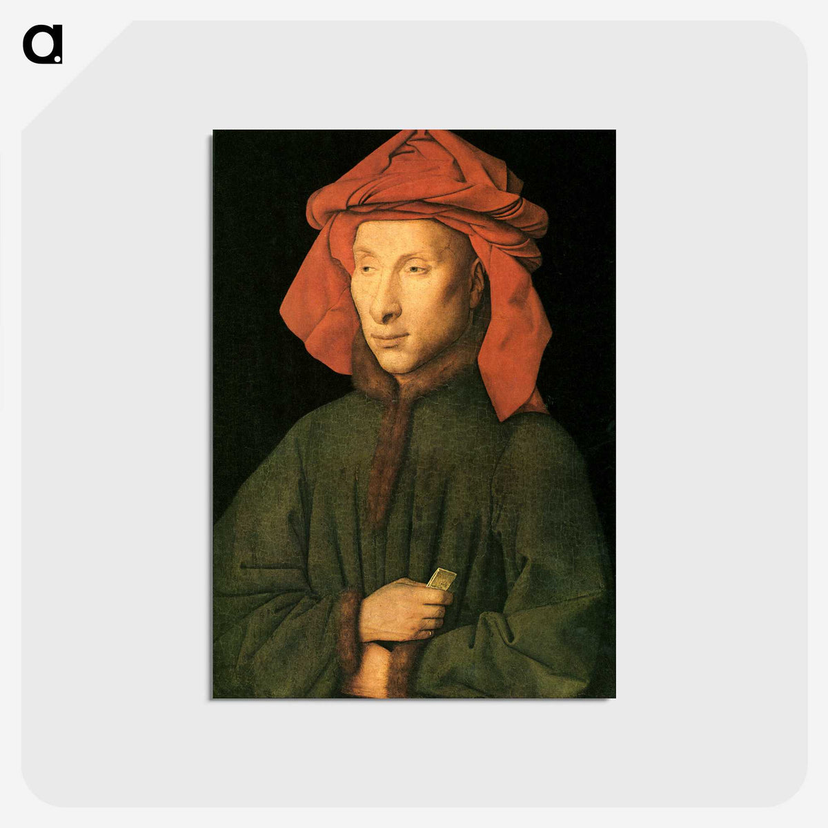 1-46_Jan-van-Eyck_postcard