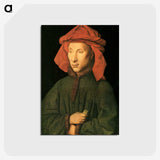 1-46_Jan-van-Eyck_postcard