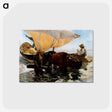 1-46_Joaquin-Sorolla_postcard