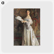 1-46_John-Singer-Sargent_postcard