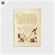 1-46_Joris-Hoefnagel_postcard