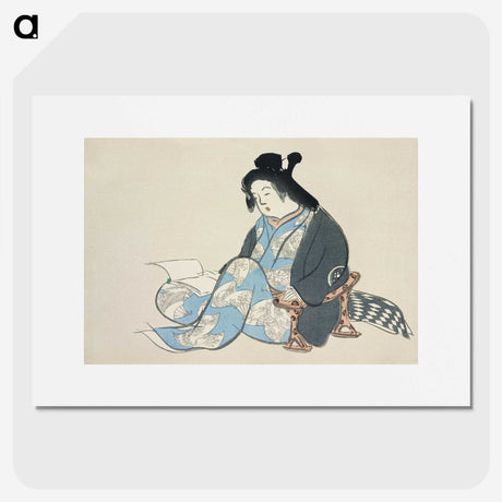 1-46_Kamisaka-Sekka_picture