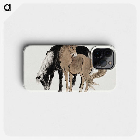 1-46_Katsushika-Hokusai_phone