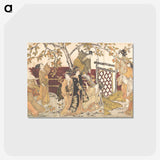 1-46_Kitagawa-Utamaro_postcard