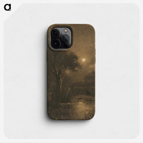 1-46_Ladislav-Mednyanszky_phone
