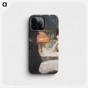 1-46_Leo-Lesser-Ury_phone