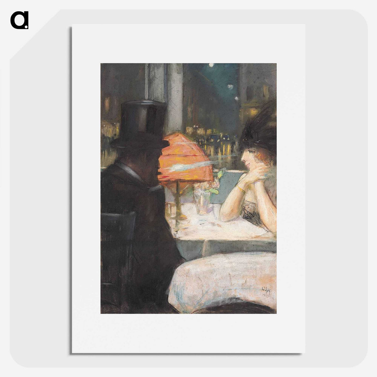 1-46_Leo-Lesser-Ury_picture