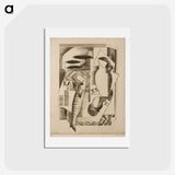 1-46_Louis-Marcoussis_hagaki