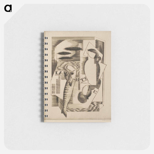 Viareggio (La depeche de Toulouse) - ルイ マルクーシ Memo.