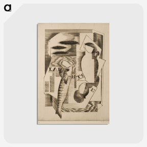 1-46_Louis-Marcoussis_postcard