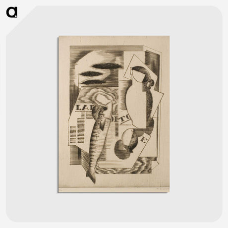 1-46_Louis-Marcoussis_postcard