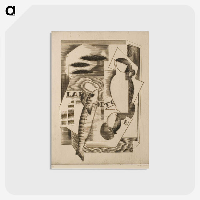 1-46_Louis-Marcoussis_postcard