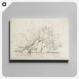 1-46_Magnus-von-Wright_canvas