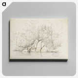 1-46_Magnus-von-Wright_canvas