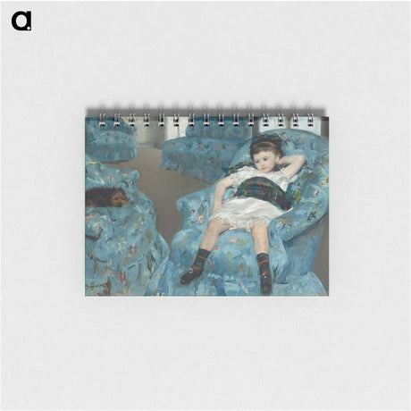 1-46_Mary-Cassatt_memo