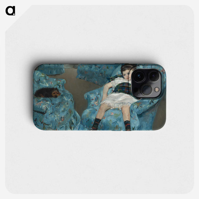 1-46_Mary-Cassatt_phone