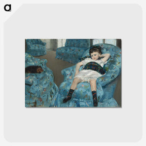 1-46_Mary-Cassatt_postcard