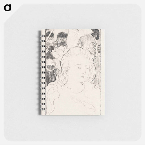 Pelléas en Mélisande - モーリス ドニ Memo.