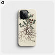 1-46_Medical-Botany_phone