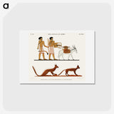 1-46_Monuments-of-Egypt-and-Nubia_hagaki
