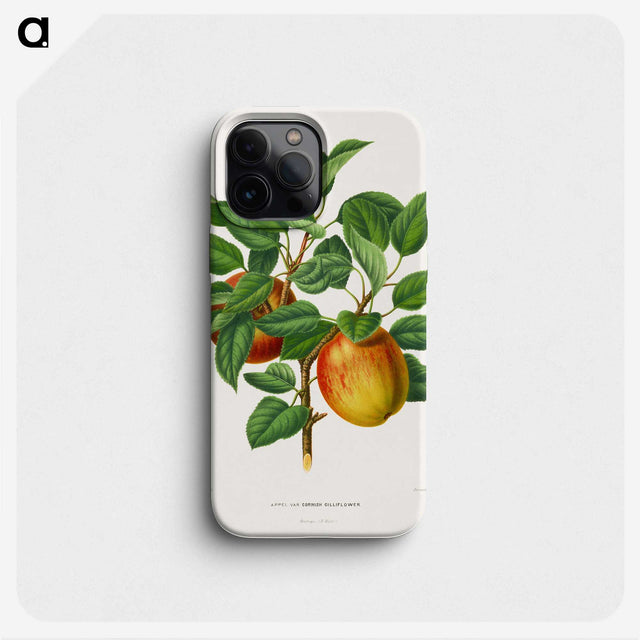 1-46_Nederlandsche-Flora-en-Pomona_phone