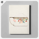 アートパネル-Teacup Design
 - ノリタケ工場 Canvas.