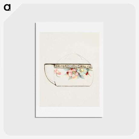 1-46_Noritake-Factory_hagaki