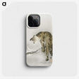 1-46_Ohara-Koson_phone