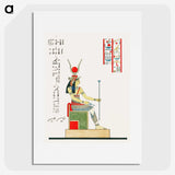 1-46_Pantheon-Egyptien_picture