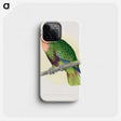 1-46_Parrots-in-Captivity_phone