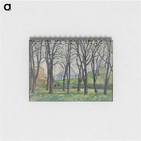 1-46_Paul-Cezanne_memo