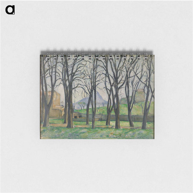 1-46_Paul-Cezanne_memo