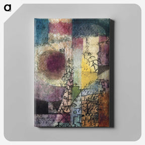 1-46_Paul-Klee_canvas