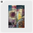 1-46_Paul-Klee_postcard
