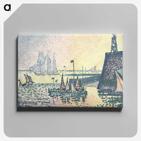 1-46_Paul-Signac_canvas