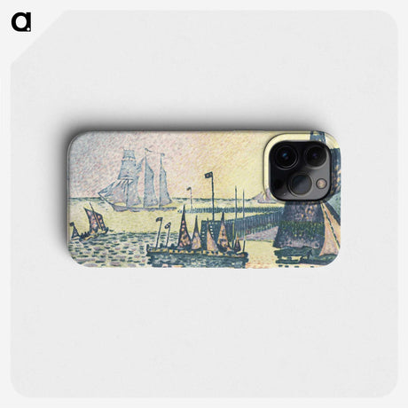 1-46_Paul-Signac_phone