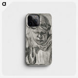 1-46_Pekka-Halonen_phone