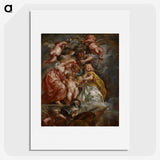 1-46_Peter-Paul-Rubens_picture