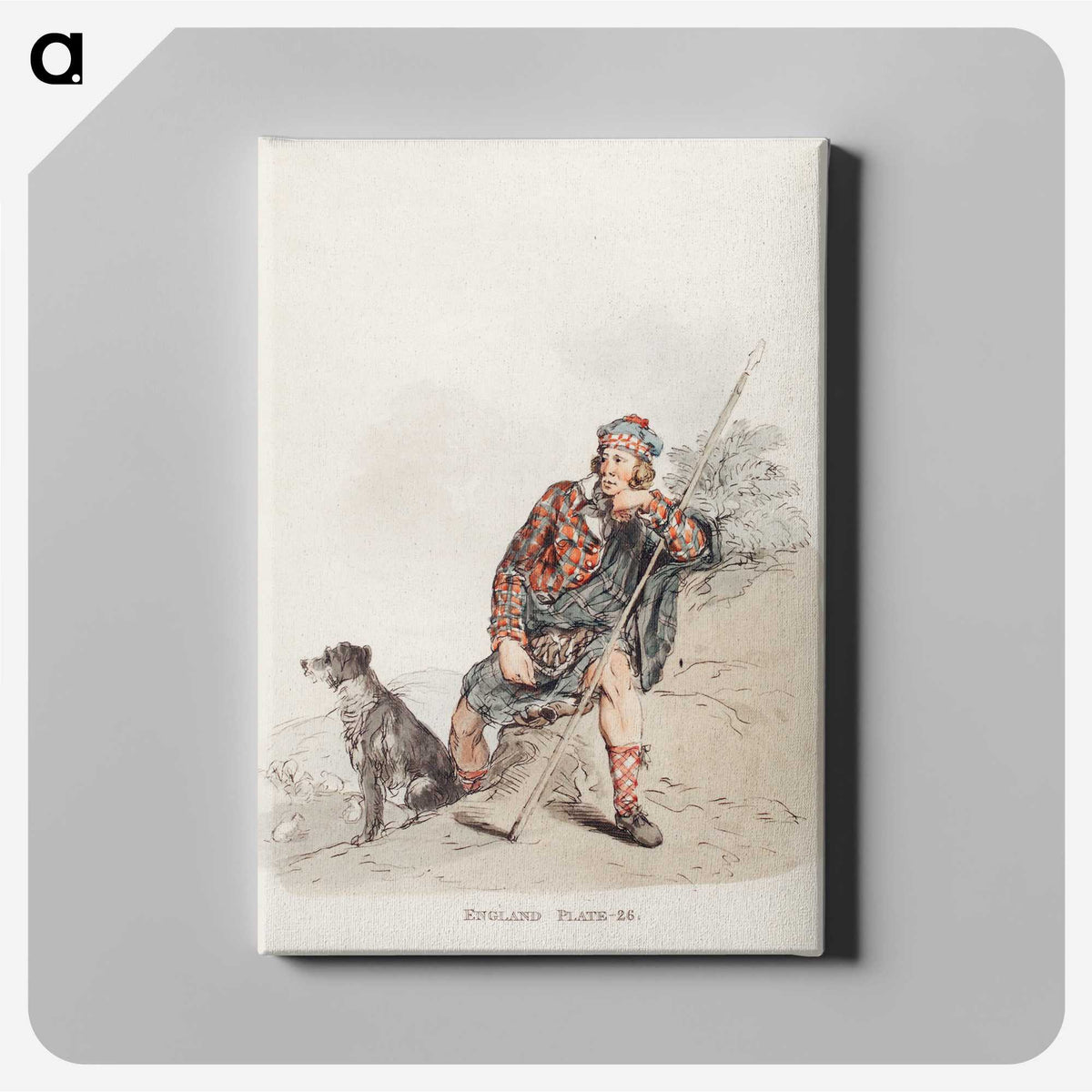 1-46_Picturesque-Representations-of-the-Dress-and-Manners-of-the-English_canvas