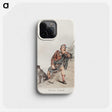 1-46_Picturesque-Representations-of-the-Dress-and-Manners-of-the-English_phone