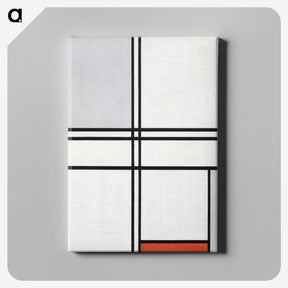 1-46_Piet-Mondrian_canvas