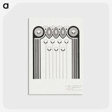 1-46_Samuel-Jessurun_postcard