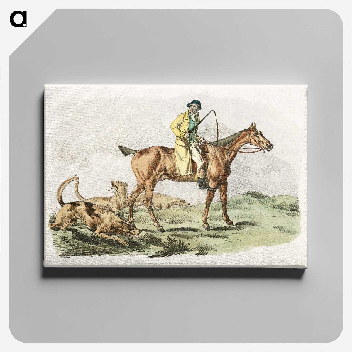 1-46_Sporting-Sketches_canvas
