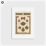 1-46_The-Arab-Decoration_hagaki