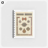 1-46_The-Arab-Decoration_memo