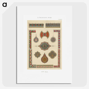 1-46_The-Arab-Decoration_picture